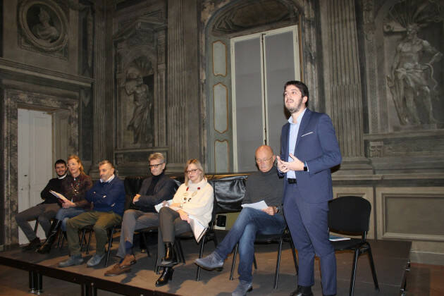 PRESENTATA LA PROGRAMMAZIONE PER IL 2023 DEL SISTEMA MUSEALE 'CREMONA MUSEI'
