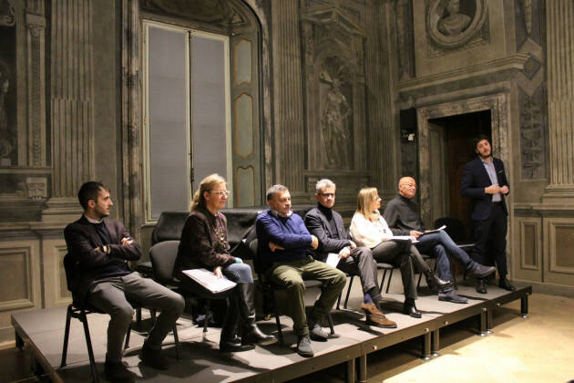 PRESENTATA LA PROGRAMMAZIONE PER IL 2023 DEL SISTEMA MUSEALE 'CREMONA MUSEI'