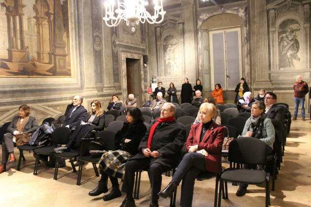 PRESENTATA LA PROGRAMMAZIONE PER IL 2023 DEL SISTEMA MUSEALE 'CREMONA MUSEI'