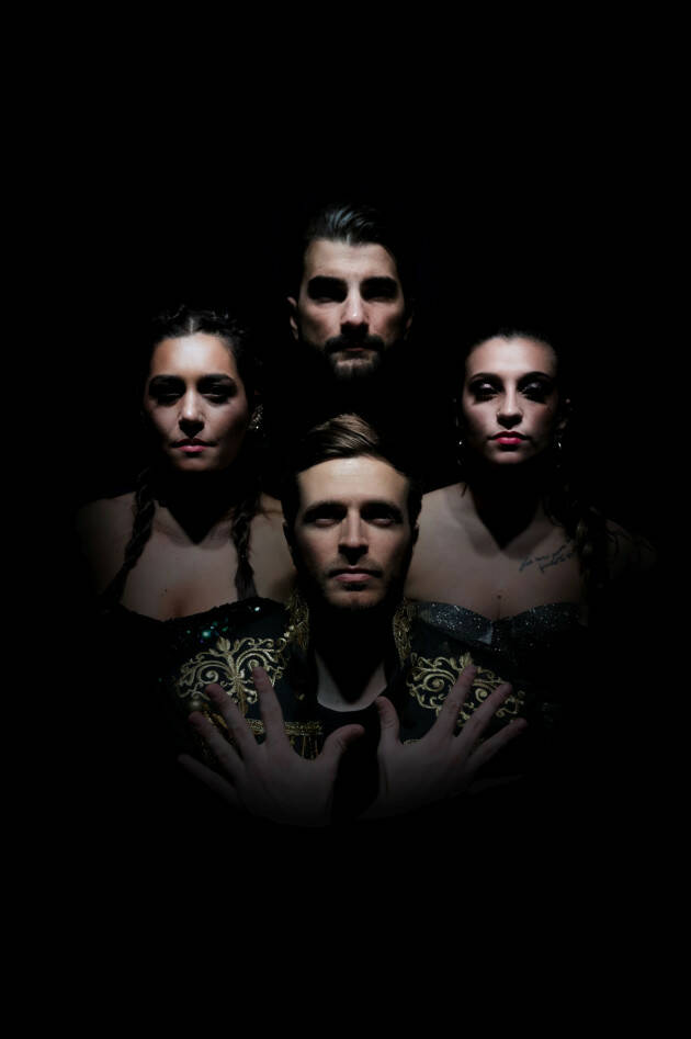 QUEEN AT THE OPERA. Ritorna al Teatro A. Ponchielli di Cremona