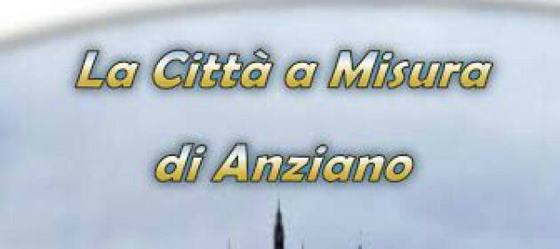 BERGAMO ENTRA NELLA RETE GLOBALE PER LE CITTÀ E LE COMUNITÀ A MISURA DI ANZIANO
