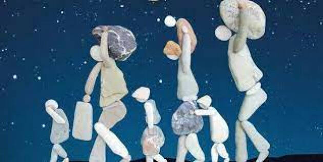 Giornata mondiale del migrante : 18 dicembre