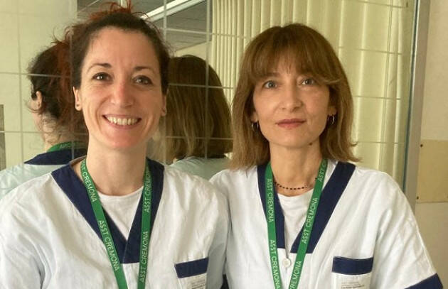 ASST CR LA GINNASTICA POSTURALE FA BENE AI DIPENDENTI