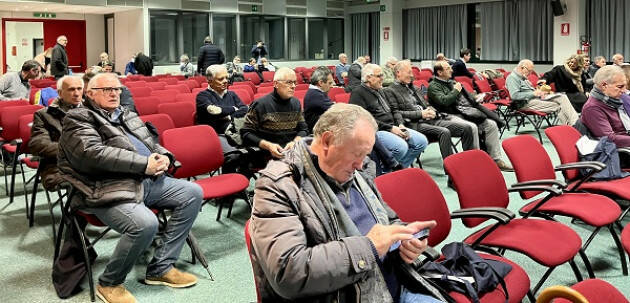 (CR) Padania Acque l’Assemblea dei Soci approva all’unanimità il Bilancio di previsione 2023