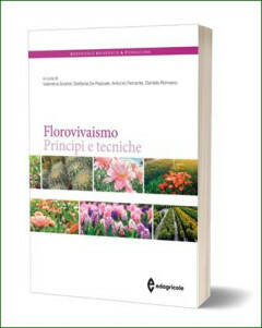 #Edagricole FLOROVIVAISMO Principi e tecniche