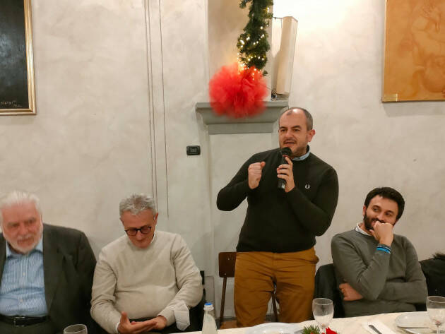 CREMA: Anffas festeggia il Natale e guarda avanti con determinazione