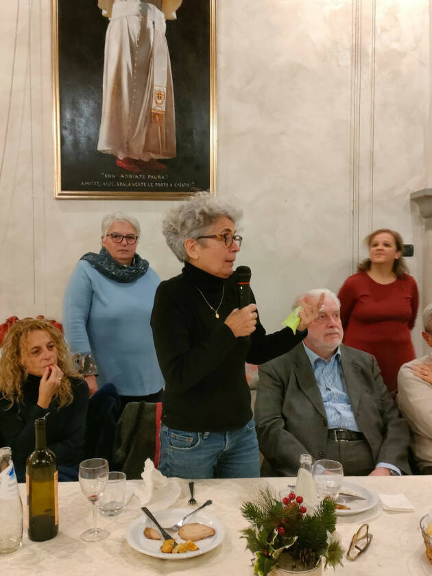 CREMA: Anffas festeggia il Natale e guarda avanti con determinazione