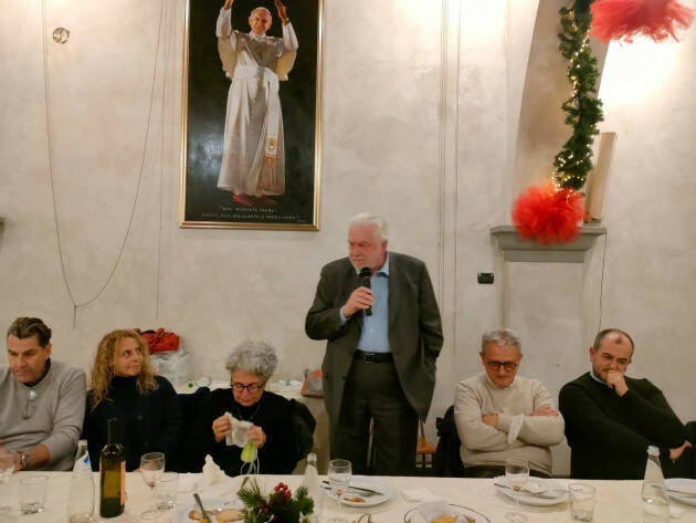 CREMA: Anffas festeggia il Natale e guarda avanti con determinazione