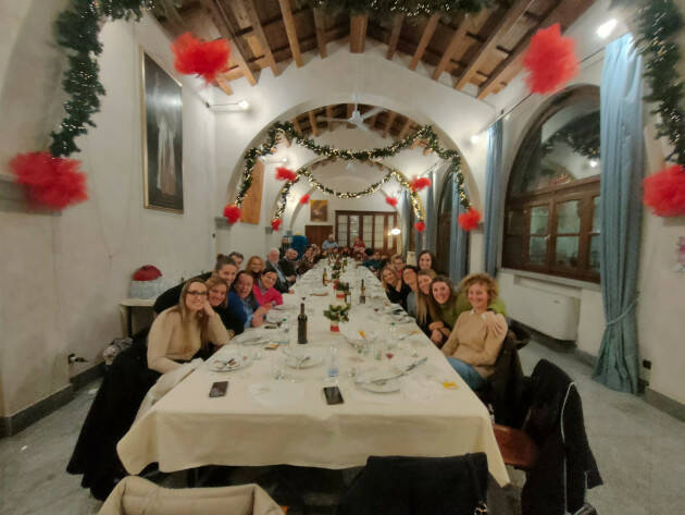 CREMA: Anffas festeggia il Natale e guarda avanti con determinazione