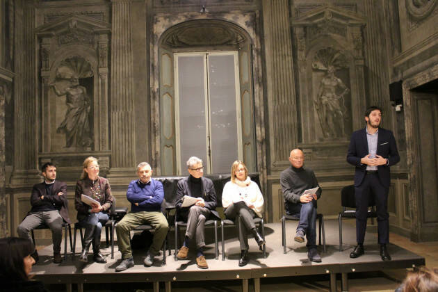 ARTE, TUTELA E VALORIZZAZIONE  NELLE COLLEZIONI PUBBLICHE DI CREMONA