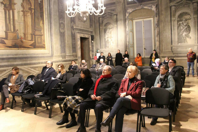 ARTE, TUTELA E VALORIZZAZIONE  NELLE COLLEZIONI PUBBLICHE DI CREMONA