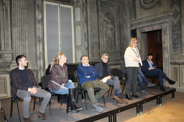 ARTE, TUTELA E VALORIZZAZIONE  NELLE COLLEZIONI PUBBLICHE DI CREMONA