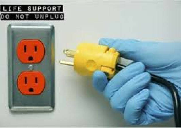 ADUC Eutanasia all’italiana, Quando la politica uccide