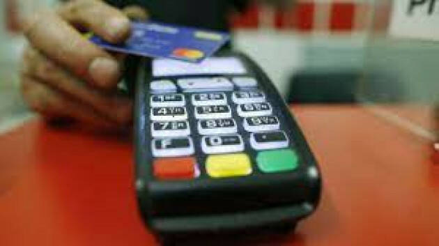 STOP alla soglia minima per pagamenti digitali