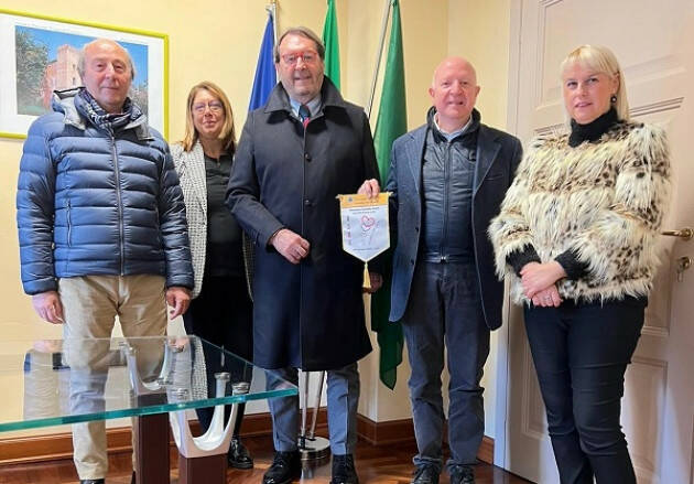 ATS VAL PADANA E LIONS CREMONA EUROPEA: AL VIA UNA NUOVA COLLABORAZIONE