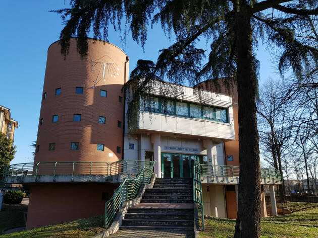 Campus Poli  CR LAUREA MAGISTRALE IN MUSIC AND ACOUSTIC ENGINEERING SESSIONE DI LAUREA