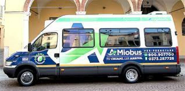 Crema Autoguidovie: ‘MIOBUS’ è ancora più facile grazie all’App