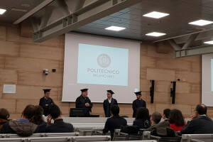 LAUREA MAGISTRALE IN MUSIC AND ACOUSTIC ENGINEERING