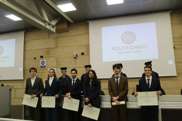 LAUREA MAGISTRALE IN MUSIC AND ACOUSTIC ENGINEERING