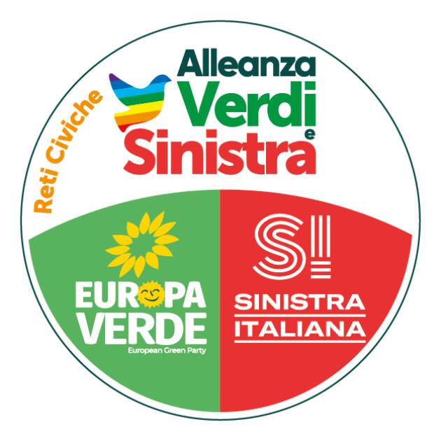 #elezioniLomb Alleanza Verdi-Sinistra con Majorino noi ci siamo