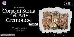 CORSO DI STORIA DELL’ARTE ACLI Cremona