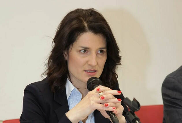 Nasce CNA Lombardia Turismo e Commercio: Eleonora Rigotti presidente regionale