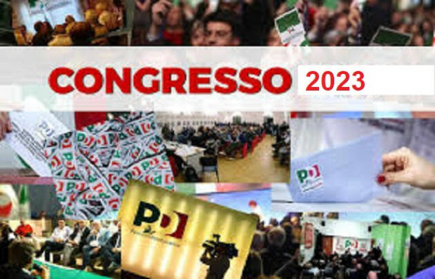 Cremona Il congresso del Partito Democratico è entrato nel vivo