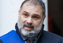 Gli auguri del Presidente della Provincia di Cremona Paolo Mirko Signoroni