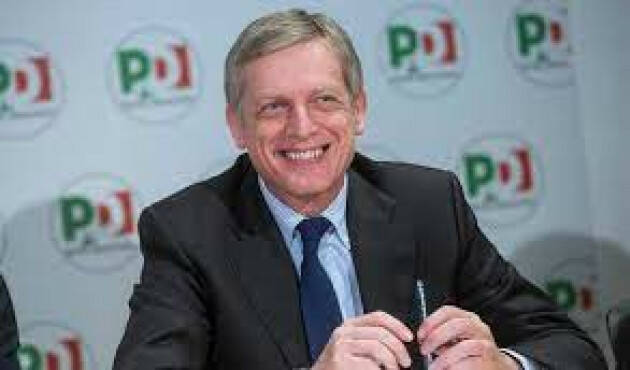 #CongPd23 Gianni Cuperlo è il 4° candidato alla segreteria  Partito Democratico