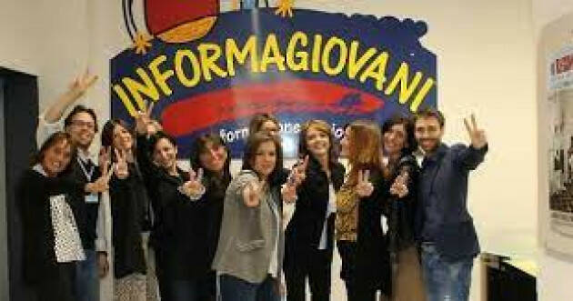 CREMONA: Informagiovani, chiusura dello sportello per le festività natalizie