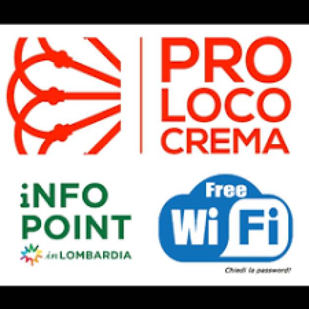 Pro loco Crema Newsletter del 22 dicembre 2022