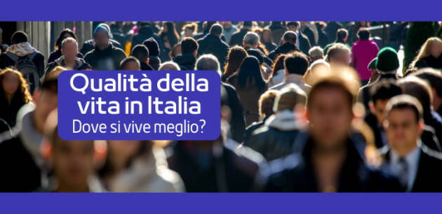 Qualità della vita a Cremona