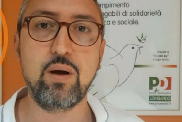 RECUPERO LISTE D’ATTESA, #PILONI (PD): SU NOSTRA PROPOSTA PIU' RISORSE 