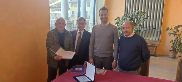 Gta CREMA: 50 anni di fondazione