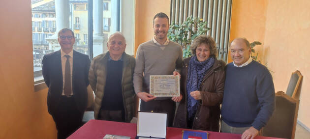 Gta CREMA: 50 anni di fondazione