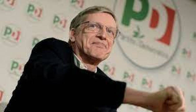 #cong23PDCuperlo Serve ricreare un Ulivo, non evocare scissioni. Parla Cuperlo