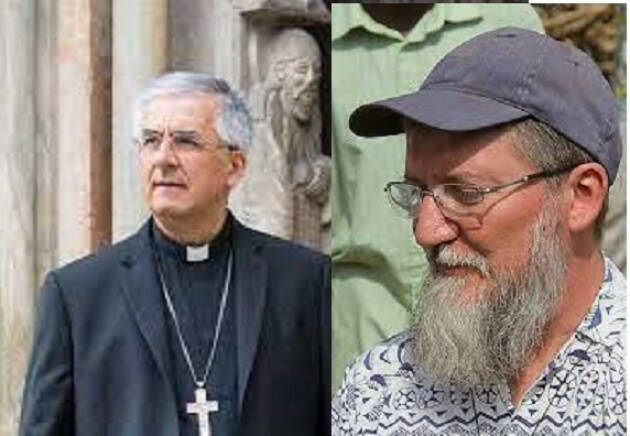 Cremona GIOVEDÌ 5 GENNAIO ALLE 21-CATTEDRALE VEGLIA  PER LA PACE CON VESCOVO