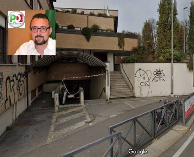CASE DI COMUNITÀ, MATTEO PILONI (PD): ‘LA PROPAGANDA DI FONTANA ARRIVA ANCHE A CREMA’