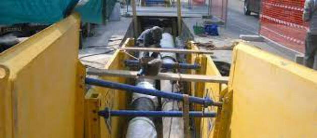 DAL 31/12/2022 IL TELERISCALDAMENTO DI CREMA E CREMONA SARÀ GESTITO DA A2A 