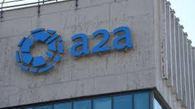 DAL 31/12/2022 IL TELERISCALDAMENTO DI CREMA E CREMONA SARÀ GESTITO DA A2A 