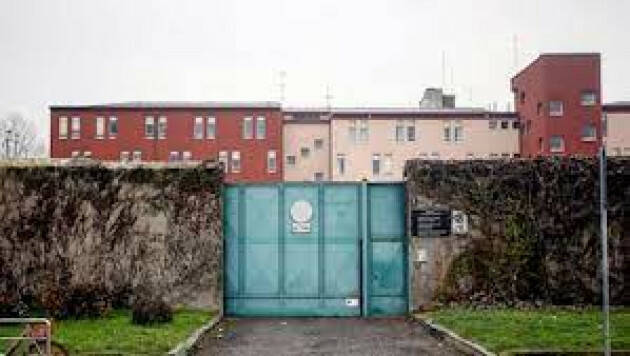 Quei terribili ragazzi evasi dal Beccaria