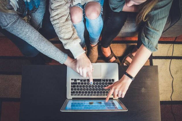 Quanto vale l'industria dell'intrattenimento online nell'economia italiana?