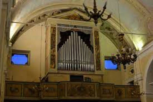 Associazione Serassi soci 2023