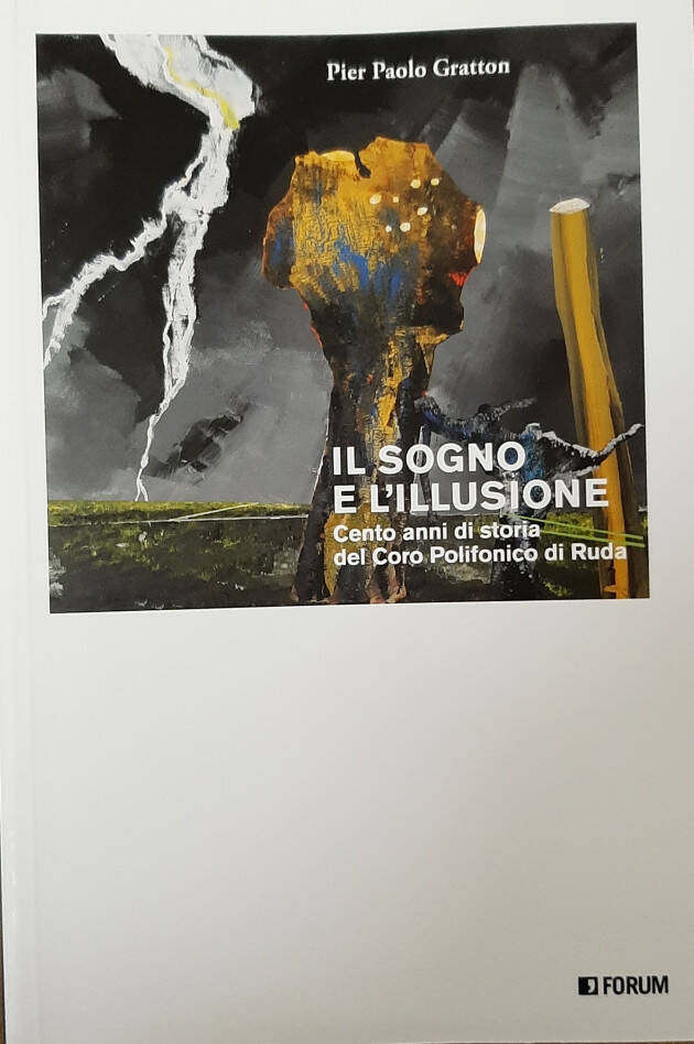 Libri di organaria dal Friuli Venezia Giulia