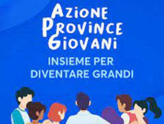 Provincia bando Azione ProvincEgiovani