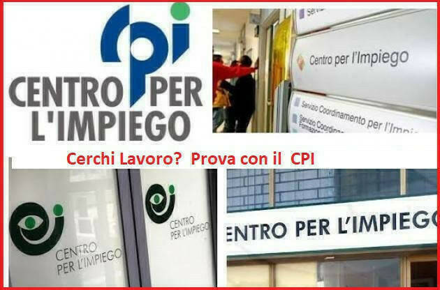 Attive 155 offerte lavoro CPI 27/12/2022 Cremona,Crema,Soresina e Casal.ggiore