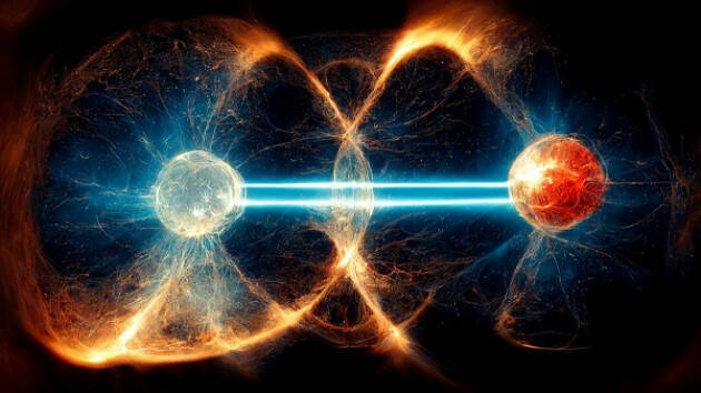 Fusione nucleare, soltanto il Sole è rinnovabile | Agostinelli, Scalia