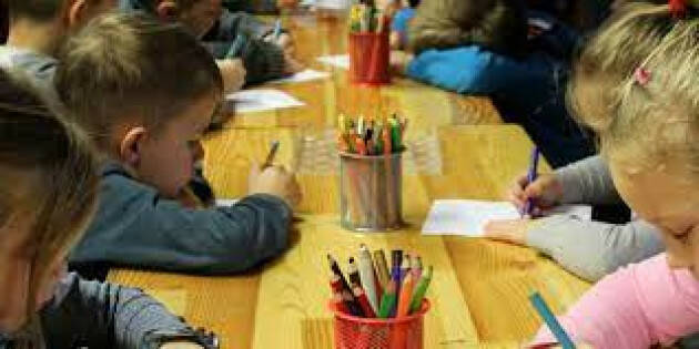 Cremona Scuole infanzia comunali: iscrizioni dal 9 al 30 gennaio 2023