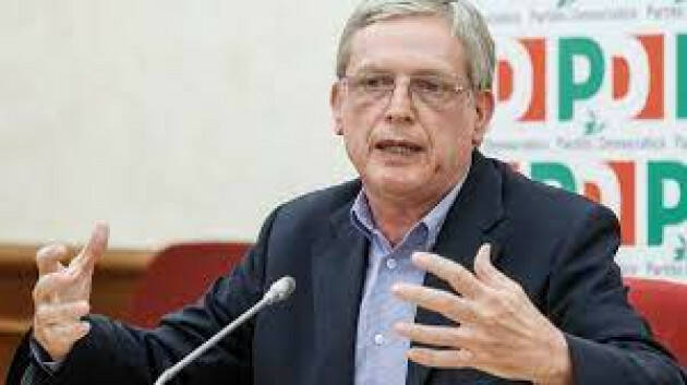 #Gianni Cuperlo NO al presidenzialismo SI al cancellierato