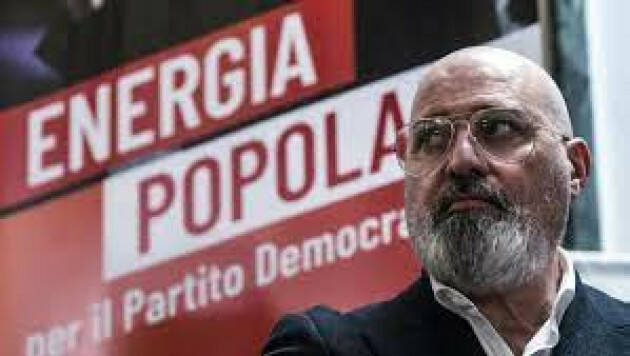 IN PROVINCIA DI CREMONA NASCE IL COMITATO PER STEFANO BONACCINI SEGRETARIO